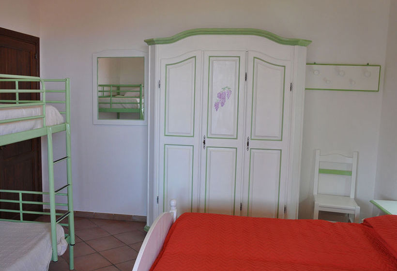 Villetta Ulivo E Il Mare  | Palau | Sardegna | Italia 4