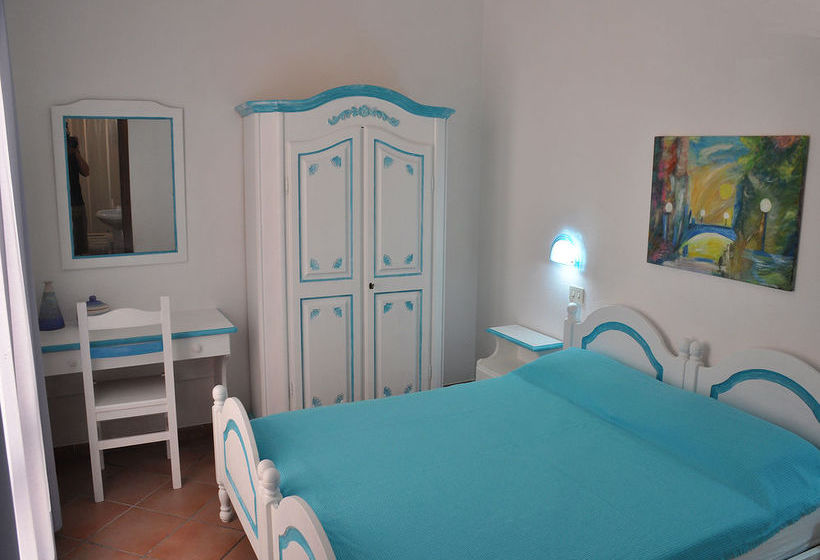 Villetta Ulivo E Il Mare  | Palau | Sardegna | Italia 5