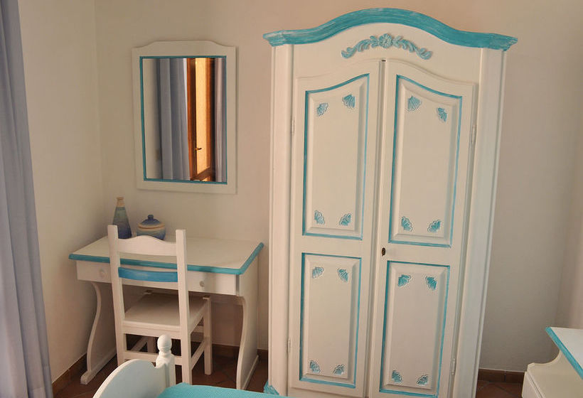 Villetta Ulivo E Il Mare  | Palau | Sardegna | Italia 6