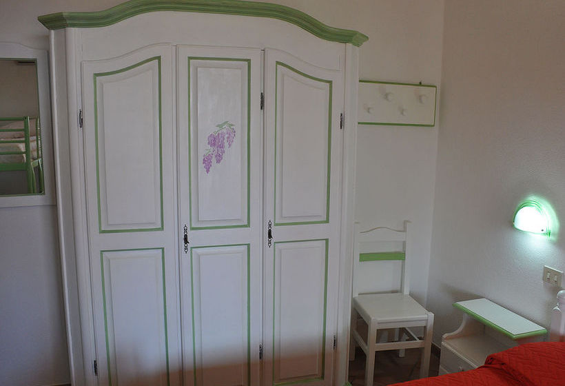 Villetta Ulivo E Il Mare  | Palau | Sardegna | Italia 7