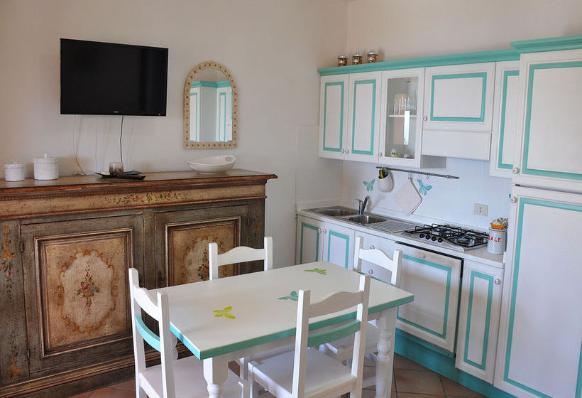 Villetta Ulivo E Il Mare  | Palau | Sardegna | Italia 8