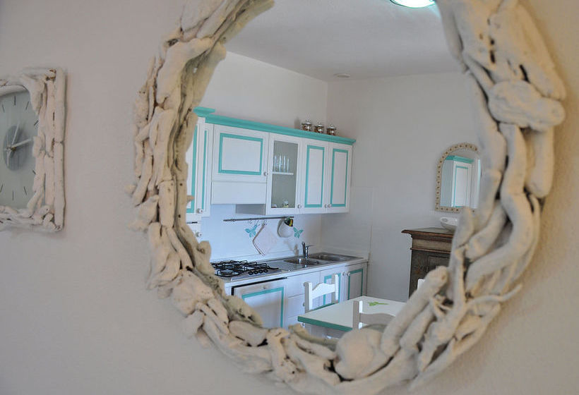 Villetta Ulivo E Il Mare  | Palau | Sardegna | Italia 9