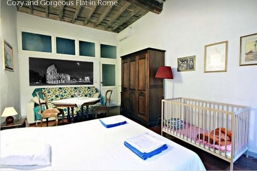 Holiday House Trastevere  | Roma | Roma | Italia 11