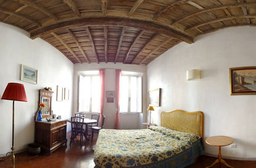 Holiday House Trastevere  | Roma | Roma | Italia 13
