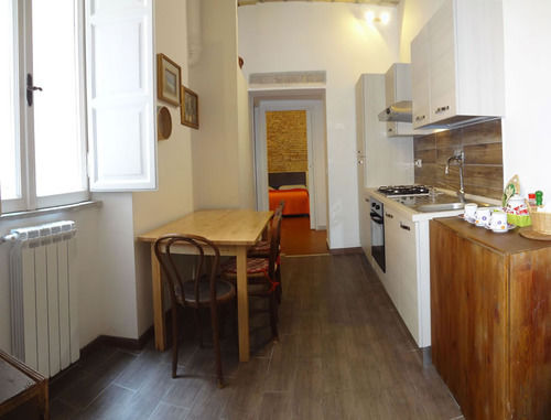 Holiday House Trastevere  | Roma | Roma | Italia 18