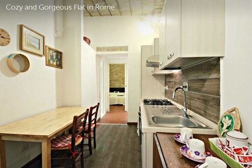 Holiday House Trastevere  | Roma | Roma | Italia 20