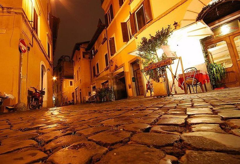 Holiday House Trastevere  | Roma | Roma | Italia 3