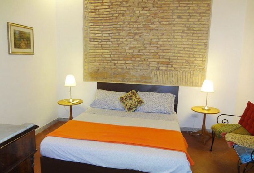 Holiday House Trastevere  | Roma | Roma | Italia 4