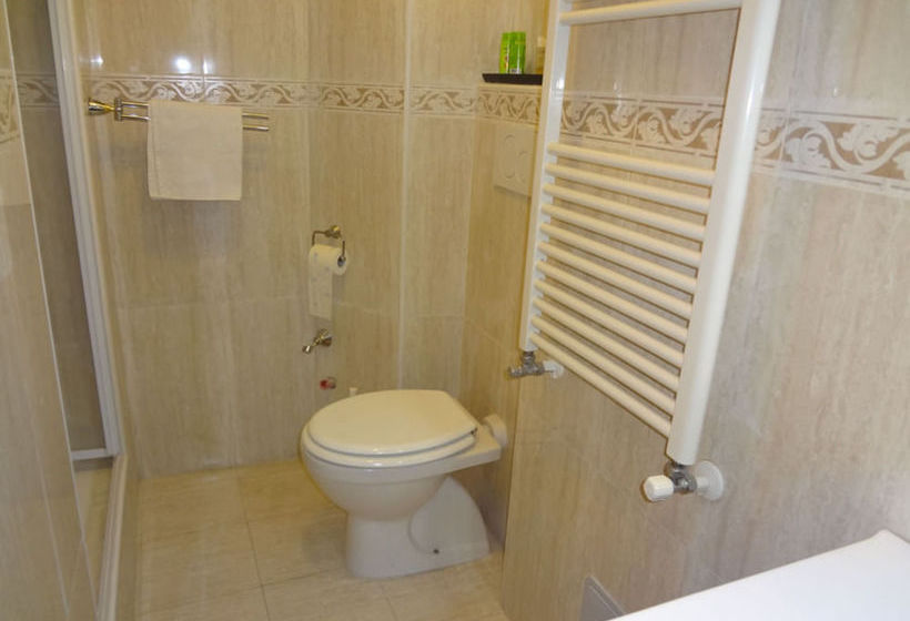 Holiday House Trastevere  | Roma | Roma | Italia 5