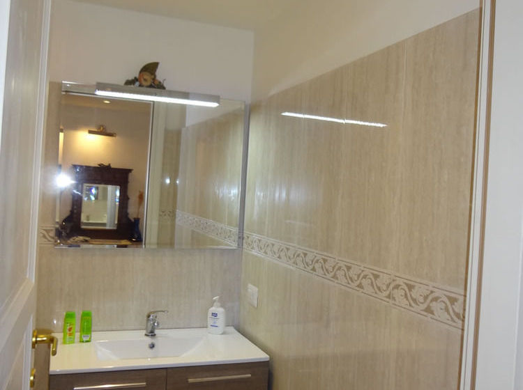 Holiday House Trastevere  | Roma | Roma | Italia 6