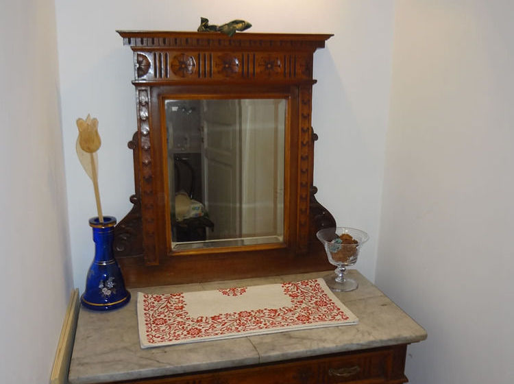 Holiday House Trastevere  | Roma | Roma | Italia 7