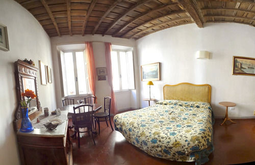 Holiday House Trastevere  | Roma | Roma | Italia 9