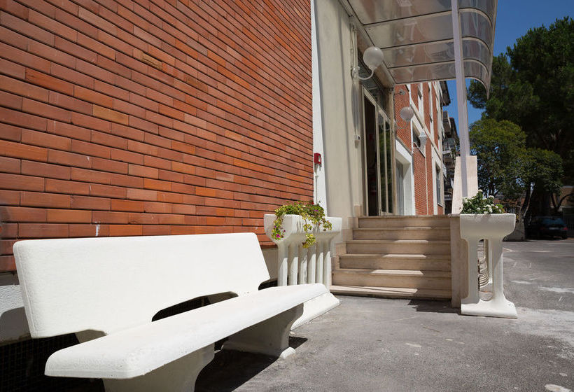 Hotel Maximo Tivoli Roma