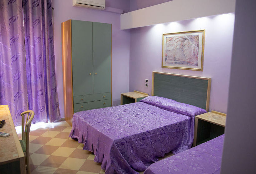 Hotel Maximo  | Tivoli | Roma | Italia 10