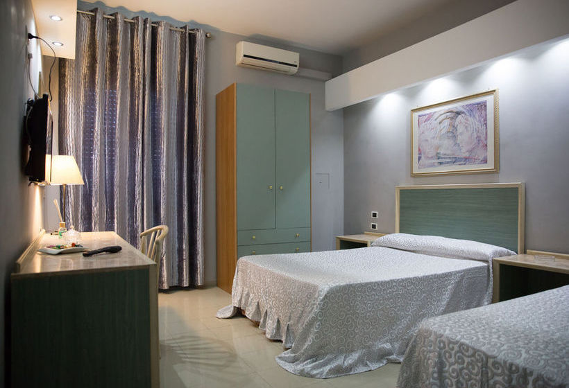 Hotel Maximo  | Tivoli | Roma | Italia 11