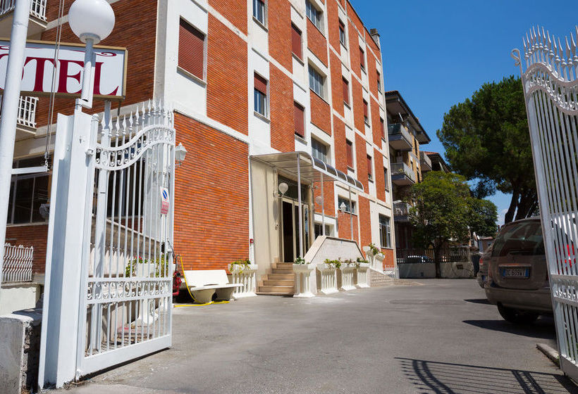 Hotel Maximo  | Tivoli | Roma | Italia 12