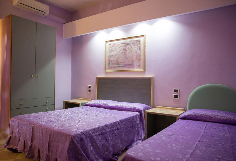 Hotel Maximo  | Tivoli | Roma | Italia 13