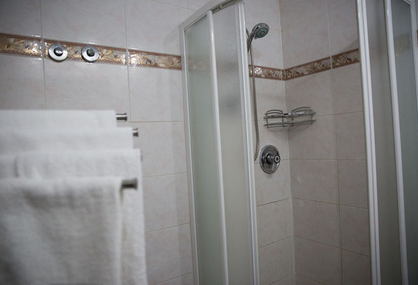 Hotel Maximo  | Tivoli | Roma | Italia 14