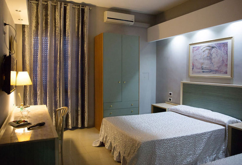 Hotel Maximo  | Tivoli | Roma | Italia 15