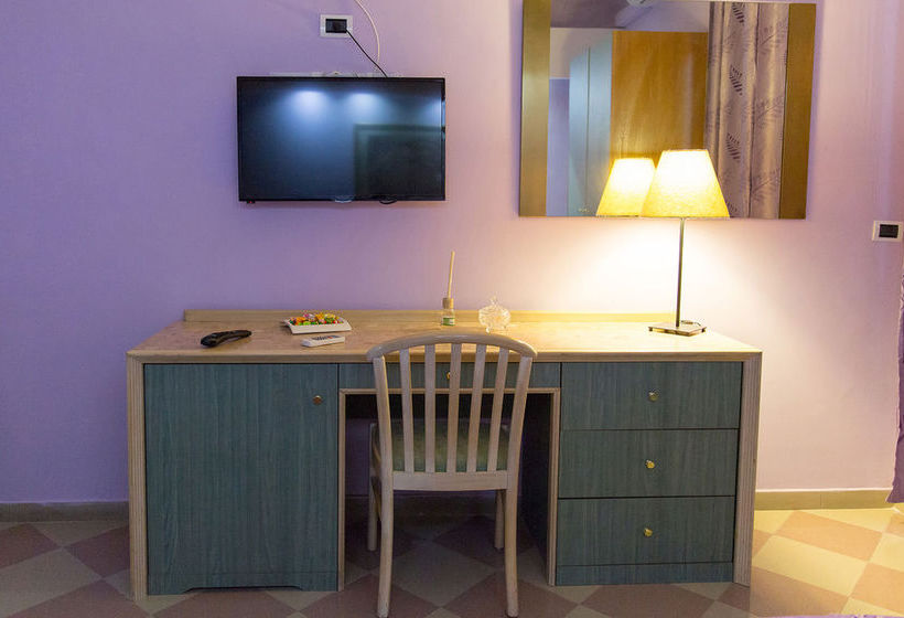 Hotel Maximo  | Tivoli | Roma | Italia 16