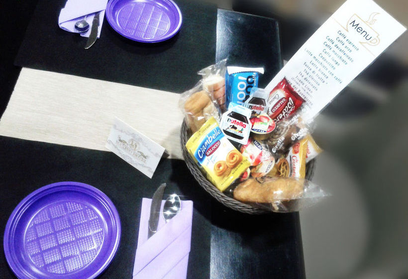 Hotel Maximo  | Tivoli | Roma | Italia 2