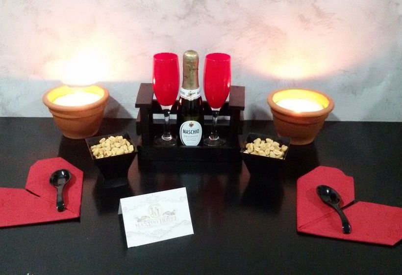 Hotel Maximo  | Tivoli | Roma | Italia 4