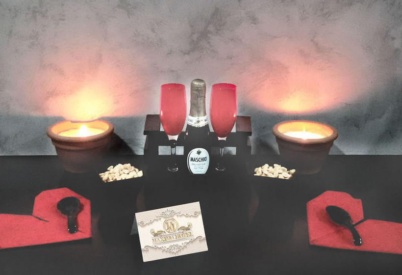 Hotel Maximo  | Tivoli | Roma | Italia 5