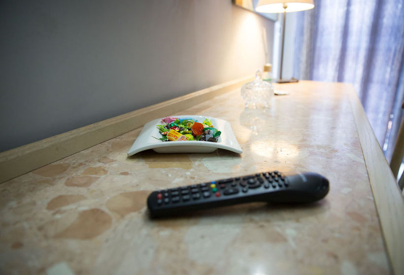 Hotel Maximo  | Tivoli | Roma | Italia 6