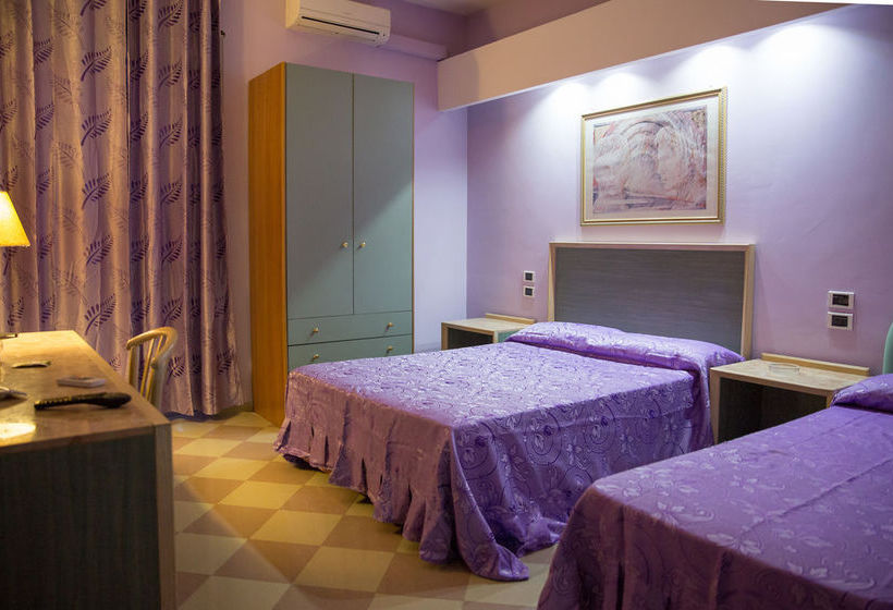 Hotel Maximo  | Tivoli | Roma | Italia 7