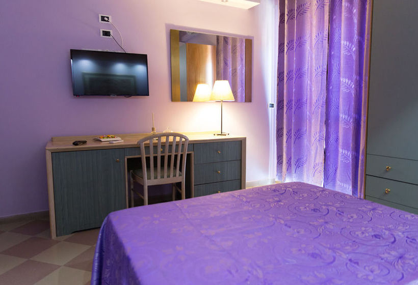 Hotel Maximo  | Tivoli | Roma | Italia 8