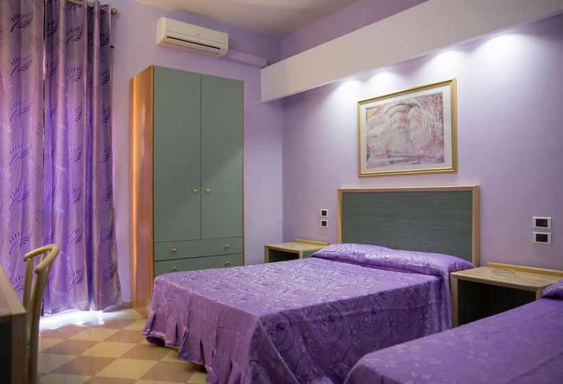 Hotel Maximo  | Tivoli | Roma | Italia 9