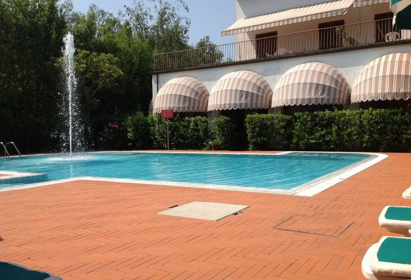 Hotel Miramonti  | Forte dei Marmi | Lucca | Italia 1