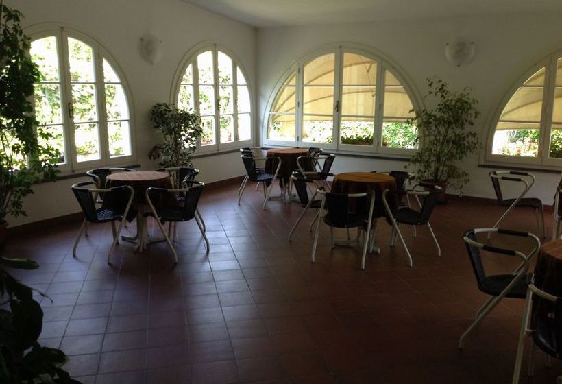 Hotel Miramonti  | Forte dei Marmi | Lucca | Italia 11