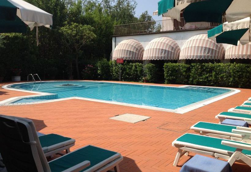 Hotel Miramonti  | Forte dei Marmi | Lucca | Italia 12