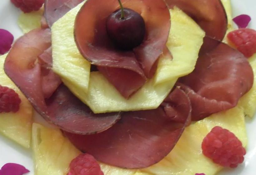 Hotel Miramonti  | Forte dei Marmi | Lucca | Italia 15