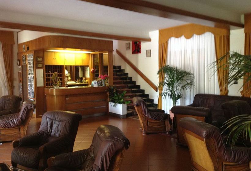 Hotel Miramonti  | Forte dei Marmi | Lucca | Italia 2