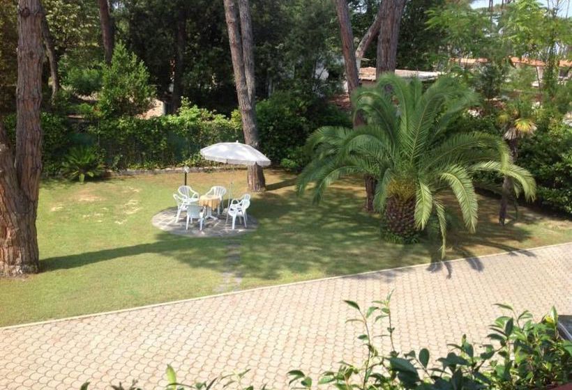 Hotel Miramonti  | Forte dei Marmi | Lucca | Italia 20