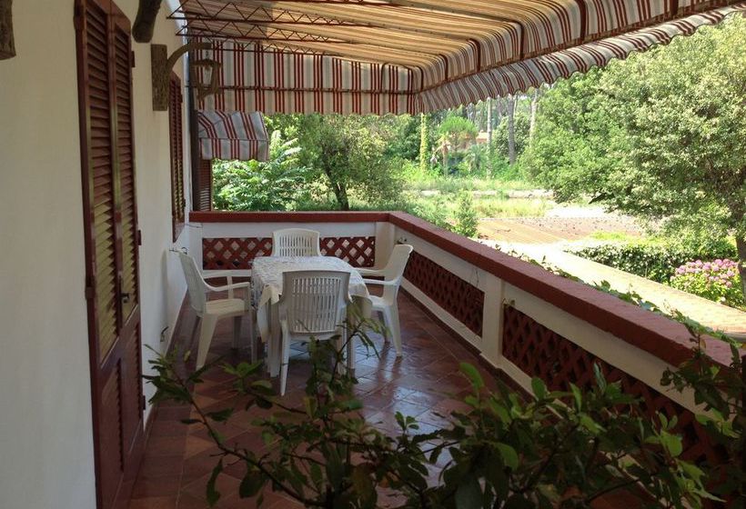 Hotel Miramonti  | Forte dei Marmi | Lucca | Italia 3