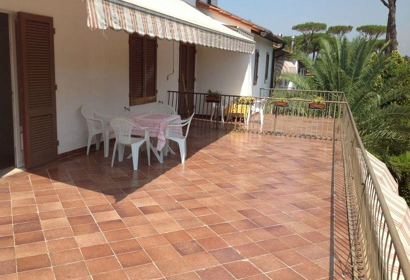 Hotel Miramonti  | Forte dei Marmi | Lucca | Italia 4