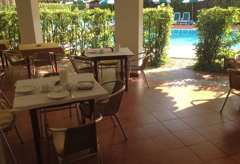 Hotel Miramonti  | Forte dei Marmi | Lucca | Italia 5