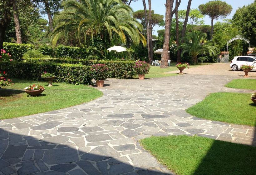 Hotel Miramonti  | Forte dei Marmi | Lucca | Italia 6