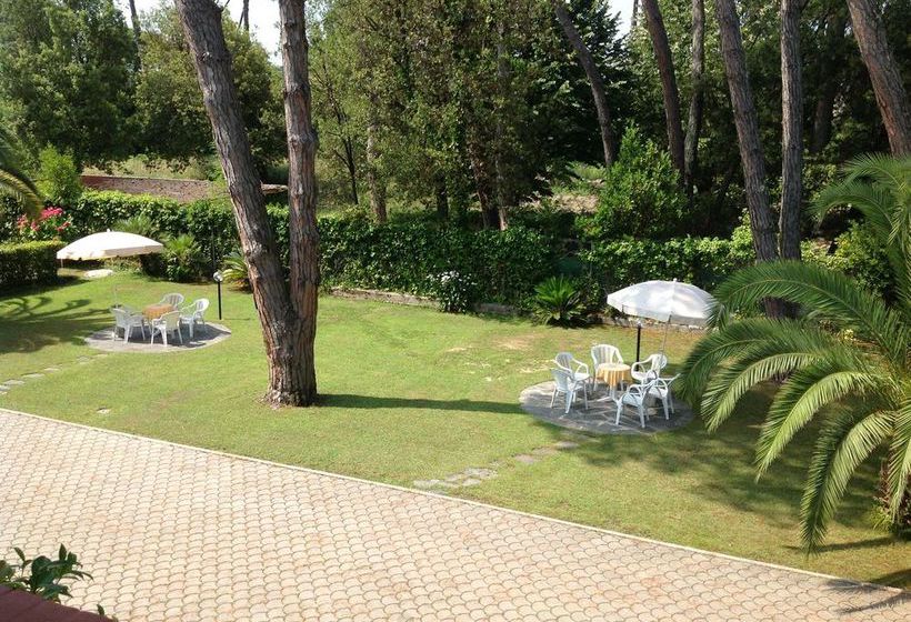 Hotel Miramonti  | Forte dei Marmi | Lucca | Italia 7