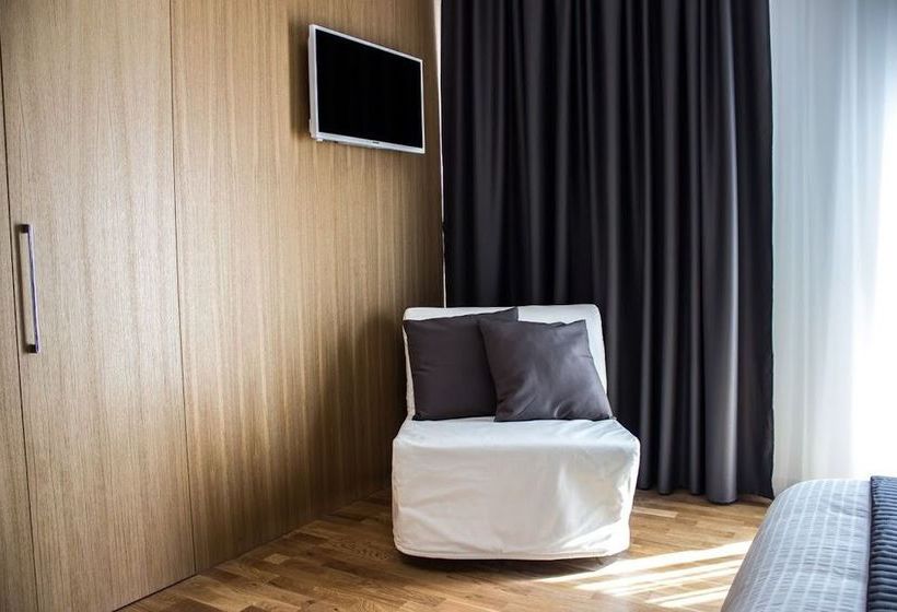 Sicilia Hotel Spa  | Giarre | Catania | Italia 10