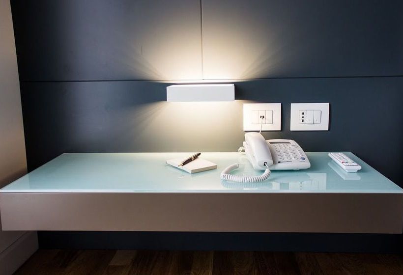 Sicilia Hotel Spa  | Giarre | Catania | Italia 11