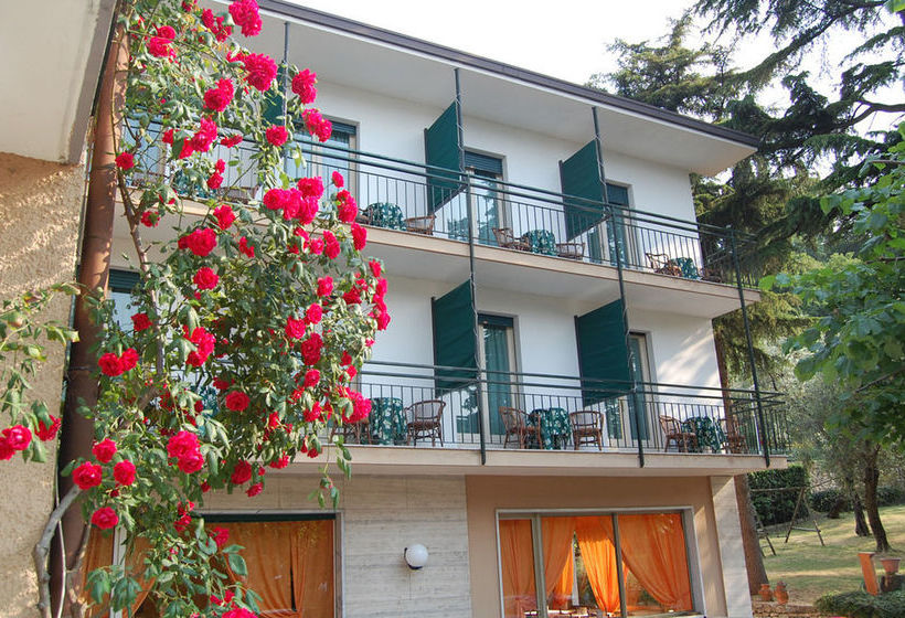 Hotel Stella Alpina Verona