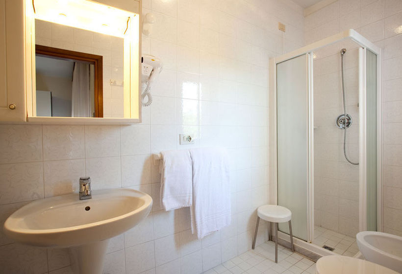 Hotel Villa Eugenia Jesolo