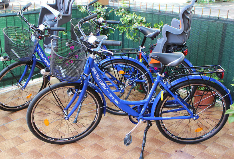 Hotel Villa Eugenia  | Jesolo | Venezia | Italia 1