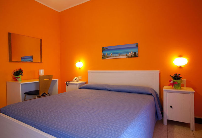 Hotel Villa Eugenia  | Jesolo | Venezia | Italia 10