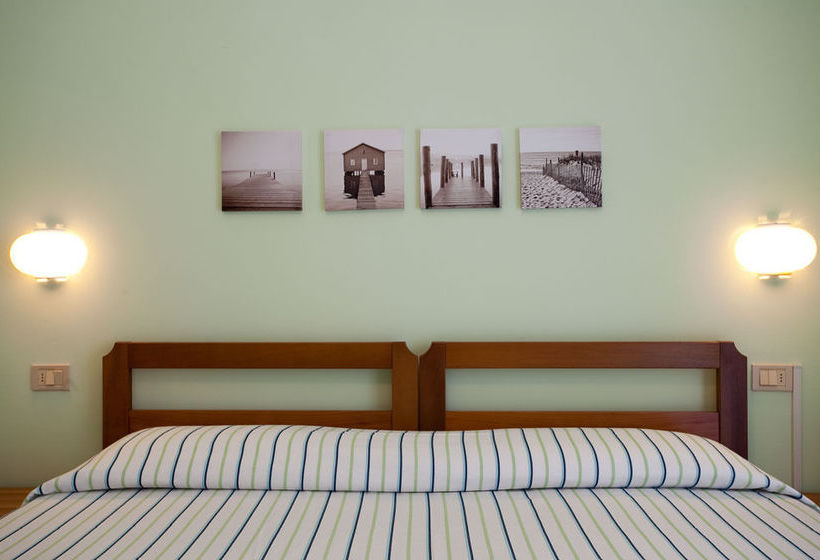 Hotel Villa Eugenia  | Jesolo | Venezia | Italia 11