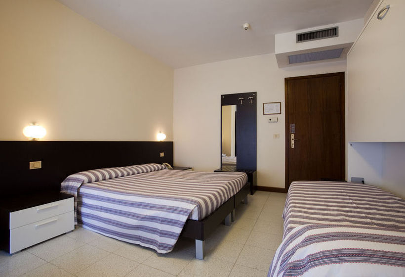 Hotel Villa Eugenia  | Jesolo | Venezia | Italia 13